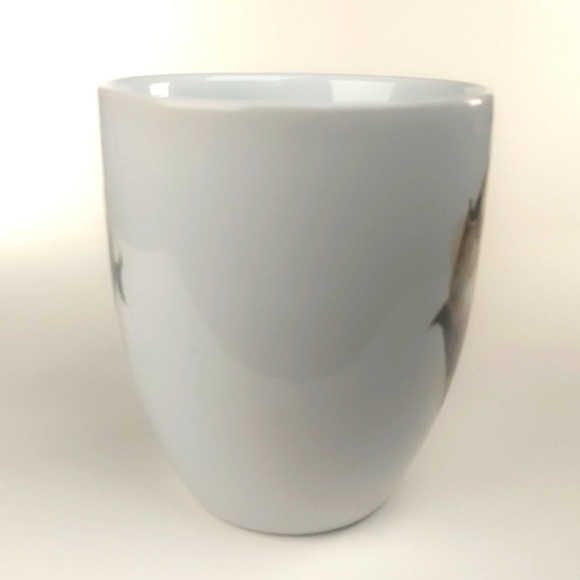 Kitty mug 20 Ounce Stoneware - Picture 2 of 6